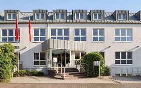 Best Western Amedia Frankfurt Rüsselsheim