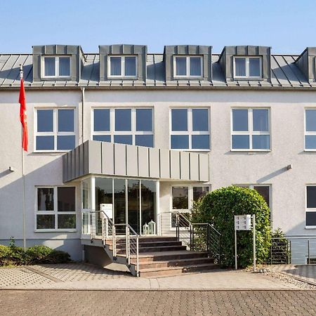 Amedia Frankfurt Russelsheim Trademark Collection By Wyndham Dış mekan fotoğraf