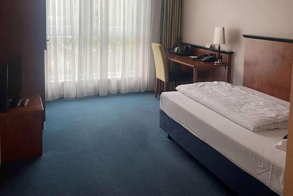 Amedia Frankfurt Russelsheim Trademark Collection By Wyndham Oda fotoğraf