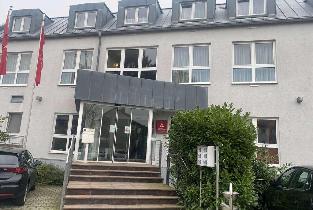 Amedia Frankfurt Russelsheim Trademark Collection By Wyndham Dış mekan fotoğraf