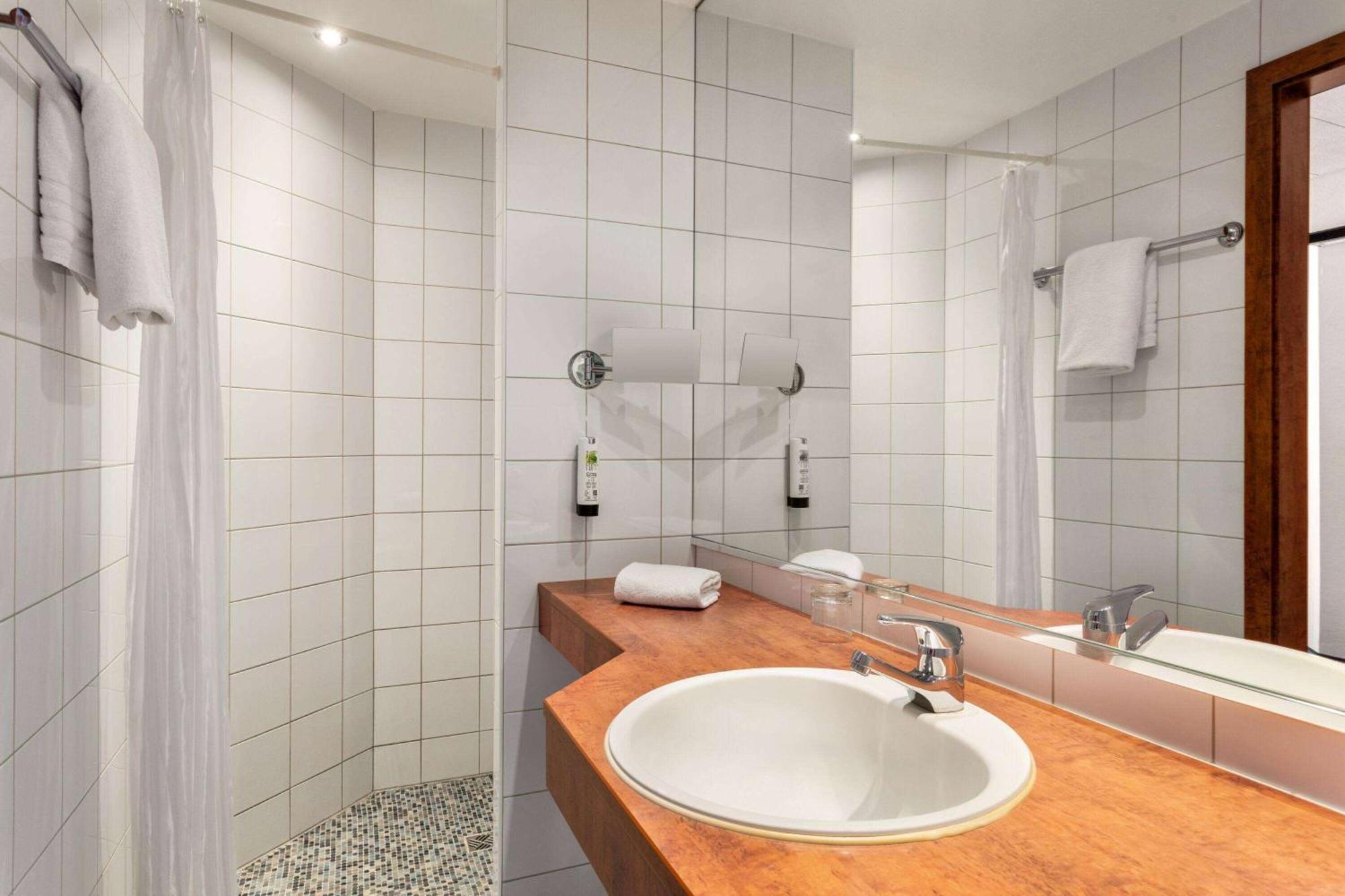 Amedia Frankfurt Russelsheim Trademark Collection By Wyndham Dış mekan fotoğraf