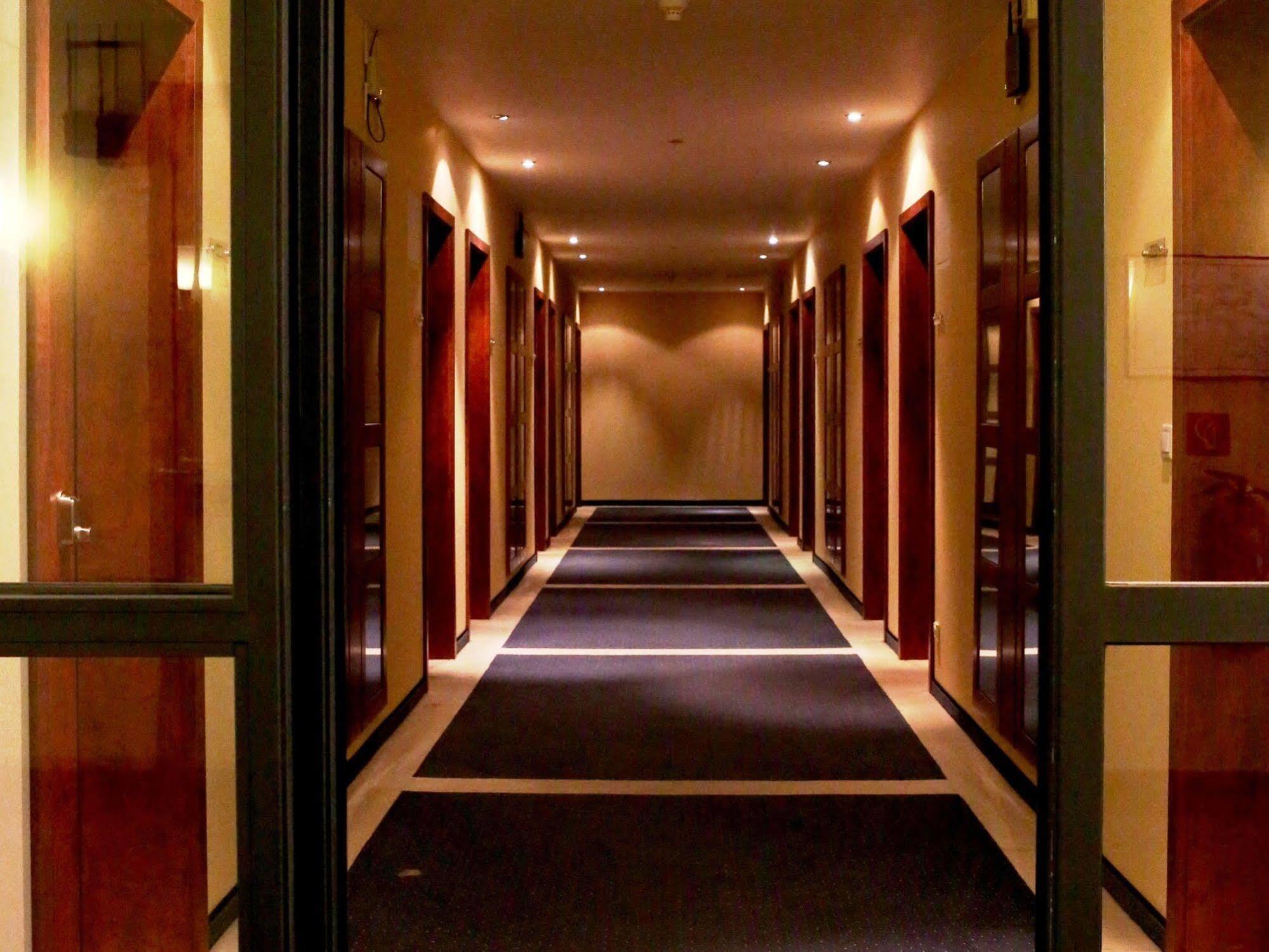 Amedia Frankfurt Russelsheim Trademark Collection By Wyndham Dış mekan fotoğraf
